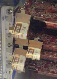 AMD Radeon 3870 crossfire